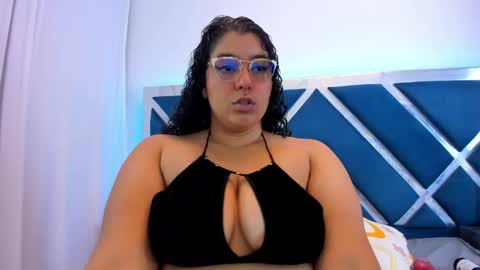 Tiffany Miller online show from 06-03-26, 04:45