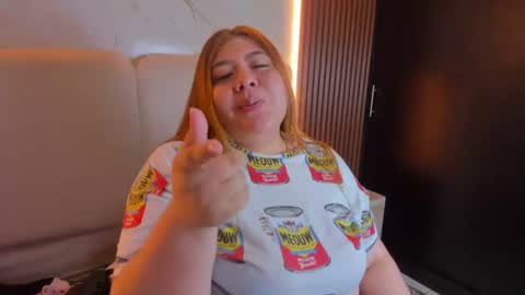 TiffanyMonrow online show from 07-06-26, 01:19