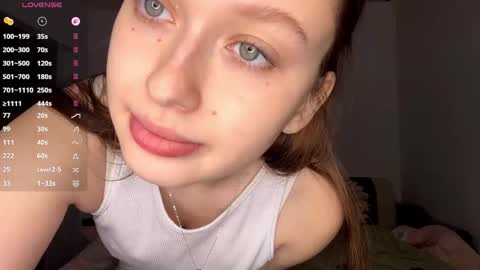 Snapshot of tiffanypaveglio chatting on 02-18-26, 11:50 Keeley online show from 02-18-26, 11:50