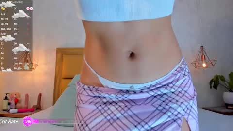 Snapshot of tiffanyrusso chatting on 02-10-25, 05:14 TIFFANY online show from 02-10-25, 05:14