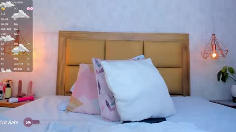 Snapshot of tiffanyrusso chatting on 02-22-25, 07:56 TIFFANY online show from 02-22-25, 07:56