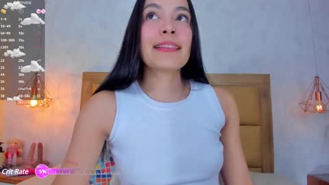 Snapshot of tiffanyrusso chatting on 03-03-25, 05:09 TIFFANY online show from 03-03-25, 05:09