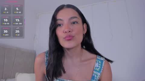 Snapshot of tiffanyrusso chatting on 01-06-26, 06:06 TIFFANY online show from 01-06-26, 06:06