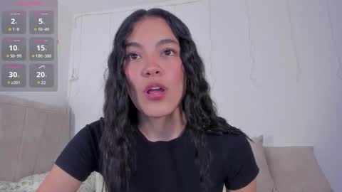 Snapshot of tiffanyrusso chatting on 01-19-26, 12:47 TIFFANY online show from 01-19-26, 12:47