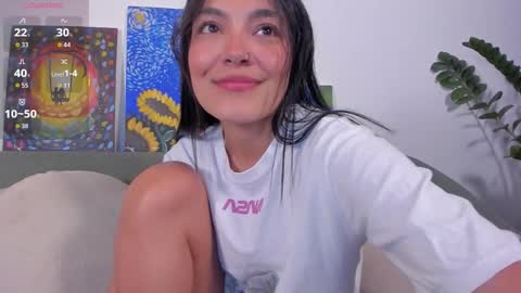 Snapshot of tiffanyrusso chatting on 03-06-26, 05:04 TIFFANY online show from 03-06-26, 05:04