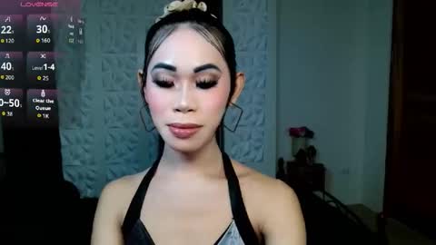 tiffanythebigcock online show from 11-22-25, 08:35