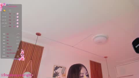 Tiffany online show from 02-10-25, 03:53