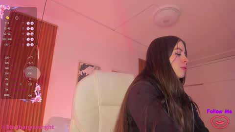 Tiffany online show from 02-13-25, 05:54