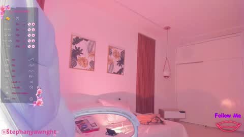 Tiffany online show from 02-14-25, 05:03