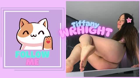 Tiffany online show from 03-04-25, 04:20