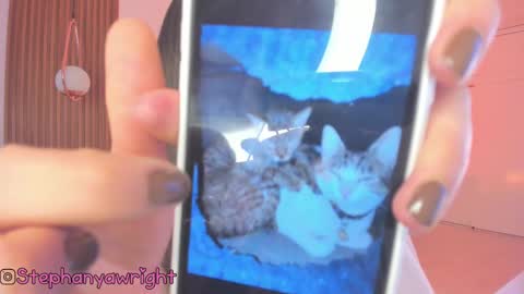 Tiffany online show from 09-19-25, 01:23