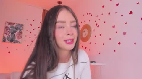 Tiffany online show from 02-19-26, 02:02