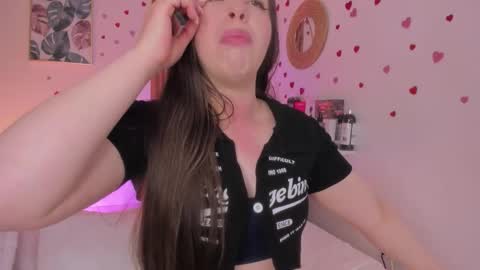 Tiffany online show from 03-12-26, 02:23