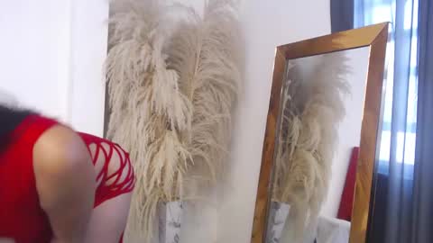 Snapshot of tiffanyyross chatting on 03-03-25, 04:03 Nia Rossy online show from 03-03-25, 04:03