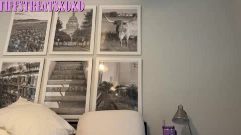 Snapshot of tiffstreatsxoxo chatting on 06-14-26, 06:43 Tiffstreatsxoxo online show from 06-14-26, 06:43