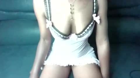 Tiffyblue online show from 07-14-26, 02:05