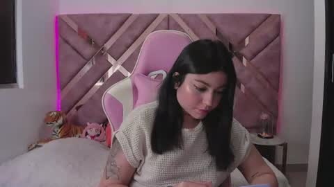 Ana online show from 06-10-26, 06:40