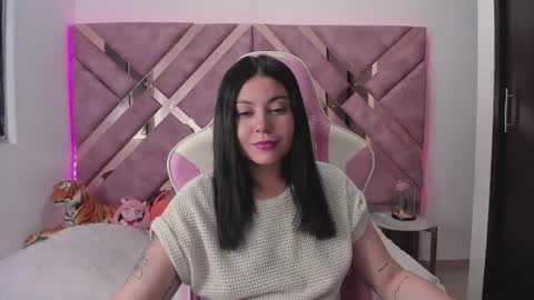 Ana online show from 06-11-26, 02:00