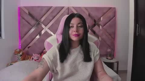 Ana online show from 06-11-26, 02:53