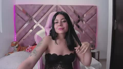 Ana online show from 06-12-26, 05:01