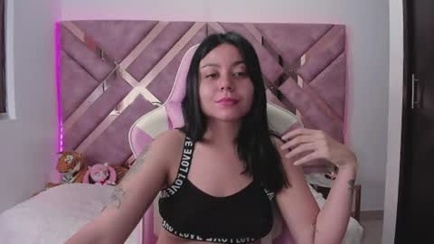 Ana online show from 06-20-26, 04:10