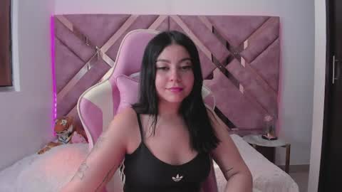 Ana online show from 06-27-26, 02:23