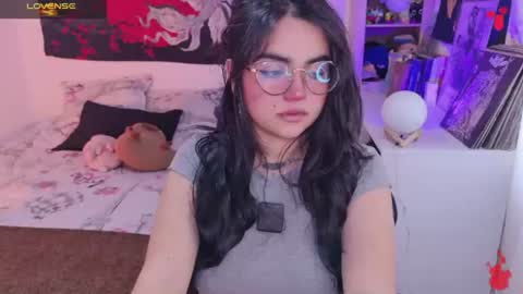 Snapshot of tigerlily__1 chatting on 06-30-26, 07:59 Lilith online show from 06-30-26, 07:59