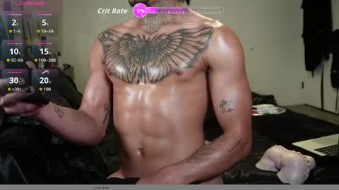 SolidTeenGymnast online show from 04-25-26, 01:19