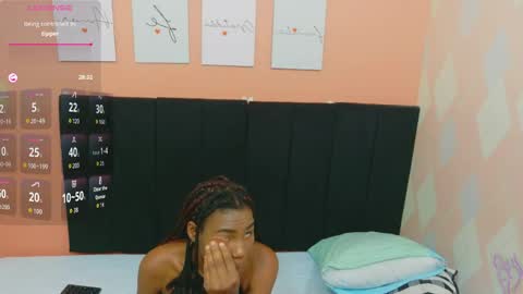 Melissa online show from 04-19-26, 06:32