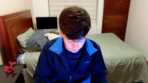 Snapshot of tightncuteass chatting on 10-25-25, 12:40 Camilo online show from 10-25-25, 12:40