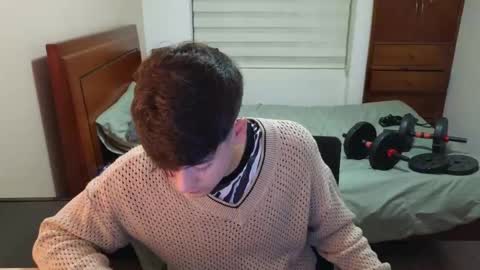 Snapshot of tightncuteass chatting on 10-31-25, 03:07 Camilo online show from 10-31-25, 03:07