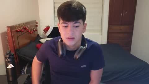 Snapshot of tightncuteass chatting on 11-24-25, 11:59 Camilo online show from 11-24-25, 11:59