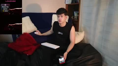 Snapshot of tightncuteass chatting on 02-24-26, 03:04 Camilo online show from 02-24-26, 03:04