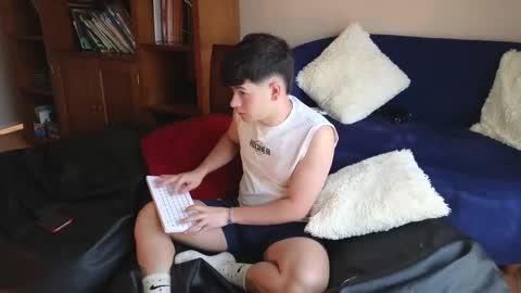 Snapshot of tightncuteass chatting on 03-03-26, 08:59 Camilo online show from 03-03-26, 08:59