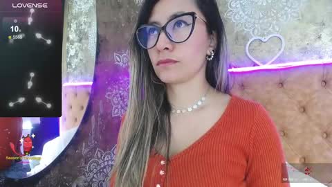 Snapshot of tila_tequila15 chatting on 02-25-25, 03:05 TILA TEQUILA online show from 02-25-25, 03:05