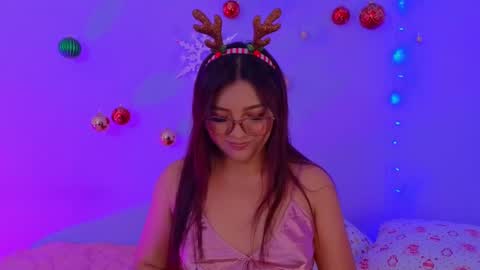 Snapshot of tilatequilas chatting on 12-14-24, 02:34 Tila Tequila online show from 12-14-24, 02:34