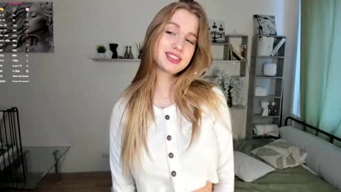 Elizabeth Elize online show from 04-29-26, 10:30