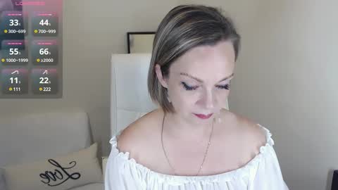 Snapshot of tilly_eliot chatting on 01-20-25, 10:15 Tilly online show from 01-20-25, 10:15