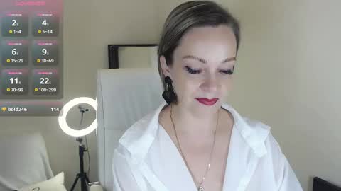 Snapshot of tilly_eliot chatting on 02-20-25, 10:59 Tilly online show from 02-20-25, 10:59