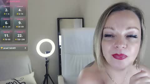 Snapshot of tilly_eliot chatting on 03-03-25, 09:48 Tilly online show from 03-03-25, 09:48