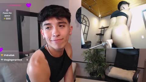 Tim Fox online show from 02-27-25, 08:42