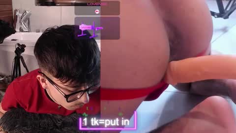 Tim Fox online show from 11-23-25, 12:49