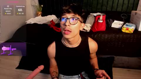 Tim Fox online show from 11-29-25, 12:08