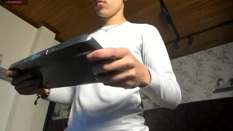 Tim Fox online show from 02-01-26, 11:42