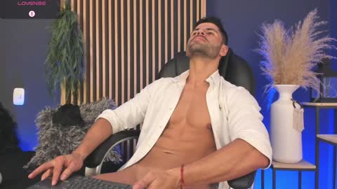 Tim online show from 02-07-25, 01:25