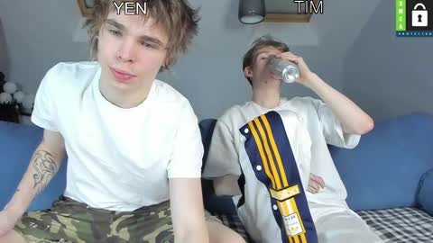 Snapshot of tim_milll chatting on 02-15-25, 07:17 Tim online show from 02-15-25, 07:17