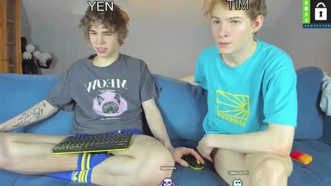 Snapshot of tim_milll chatting on 02-26-25, 10:31 Tim online show from 02-26-25, 10:31