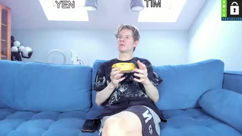 Snapshot of tim_milll chatting on 03-07-25, 10:35 Tim online show from 03-07-25, 10:35