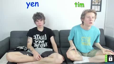 Snapshot of tim_milll chatting on 10-03-25, 11:40 Tim online show from 10-03-25, 11:40