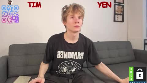 Snapshot of tim_milll chatting on 02-08-26, 07:34 Tim online show from 02-08-26, 07:34